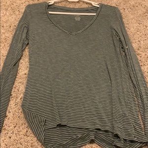 american eagle long sleeve